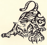TRIBAL TATTOO DESIGN tribal tattoo ornaments