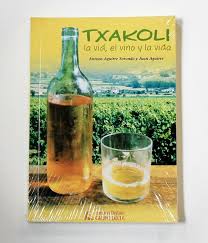 TXAKOLÏ