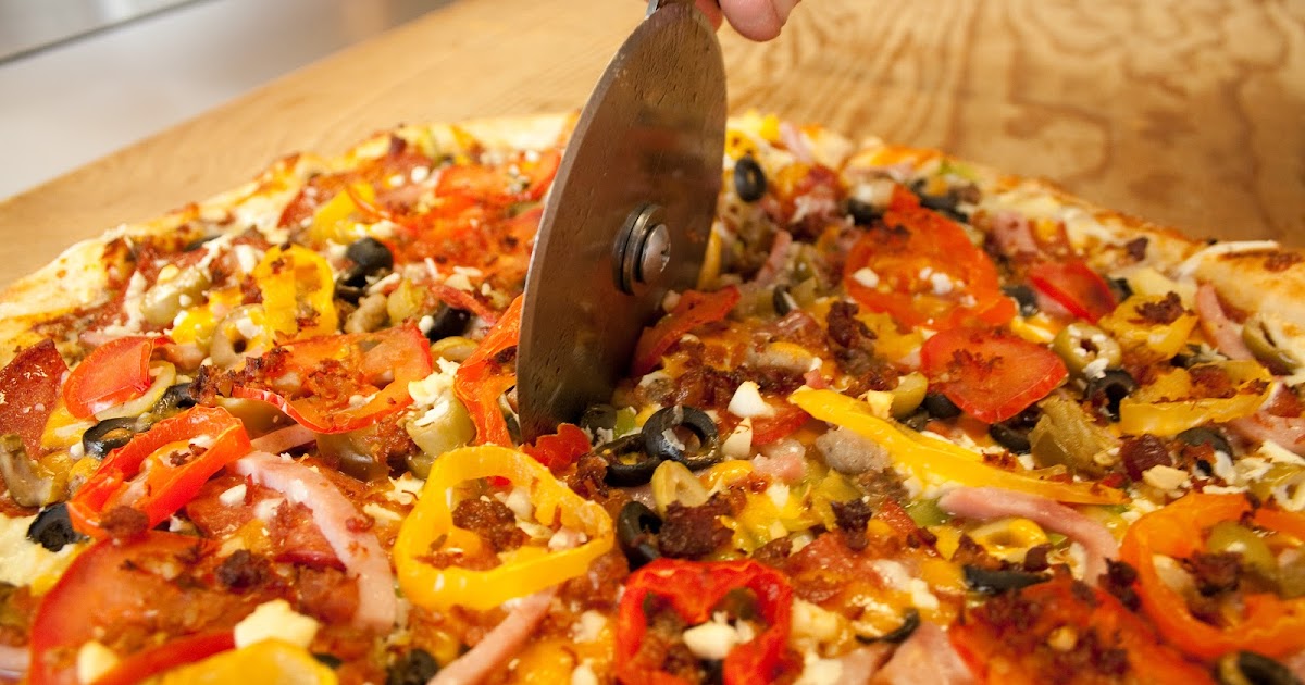 Okanagan Pizza Kelowna Pizza Delivery The Best Pizza In Kelowna....