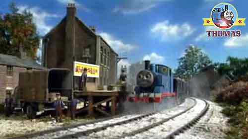 thomas the tank engine teddy bear