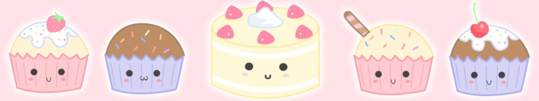 Bake - Eat - Love