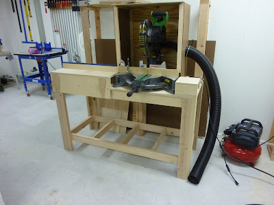 woodworking plans assembly table