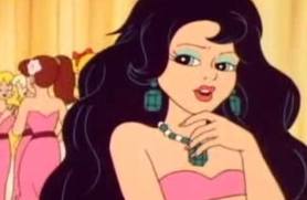 gorsel gunluk abiye pesinde