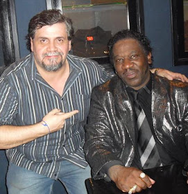 Mud Morganfield