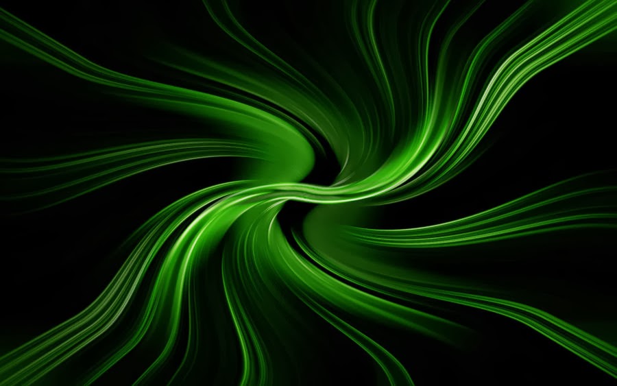 Lime Green and Black Lime Green and Black