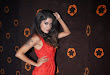 Actress Anukruti Hot Photos Gallery in Red