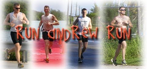 Run Andrew Run