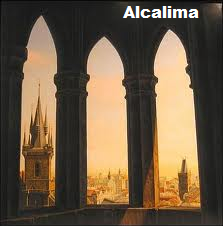 Alcalima