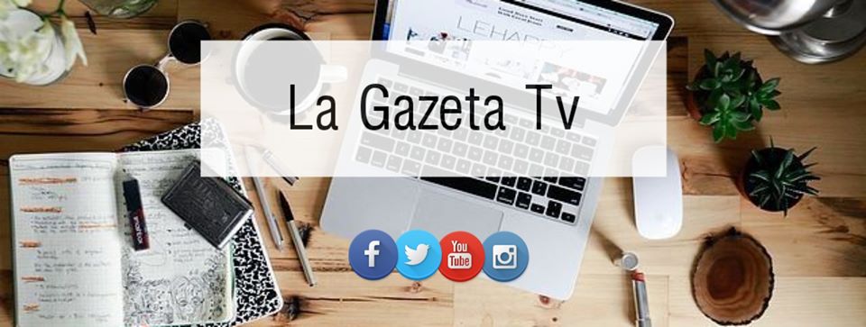 LA GAZETA TV