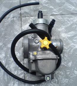 Otomotif: Jupiter 200cc