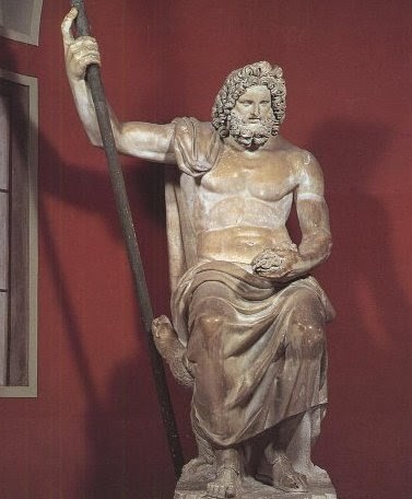 ZEUS (Júpiter)