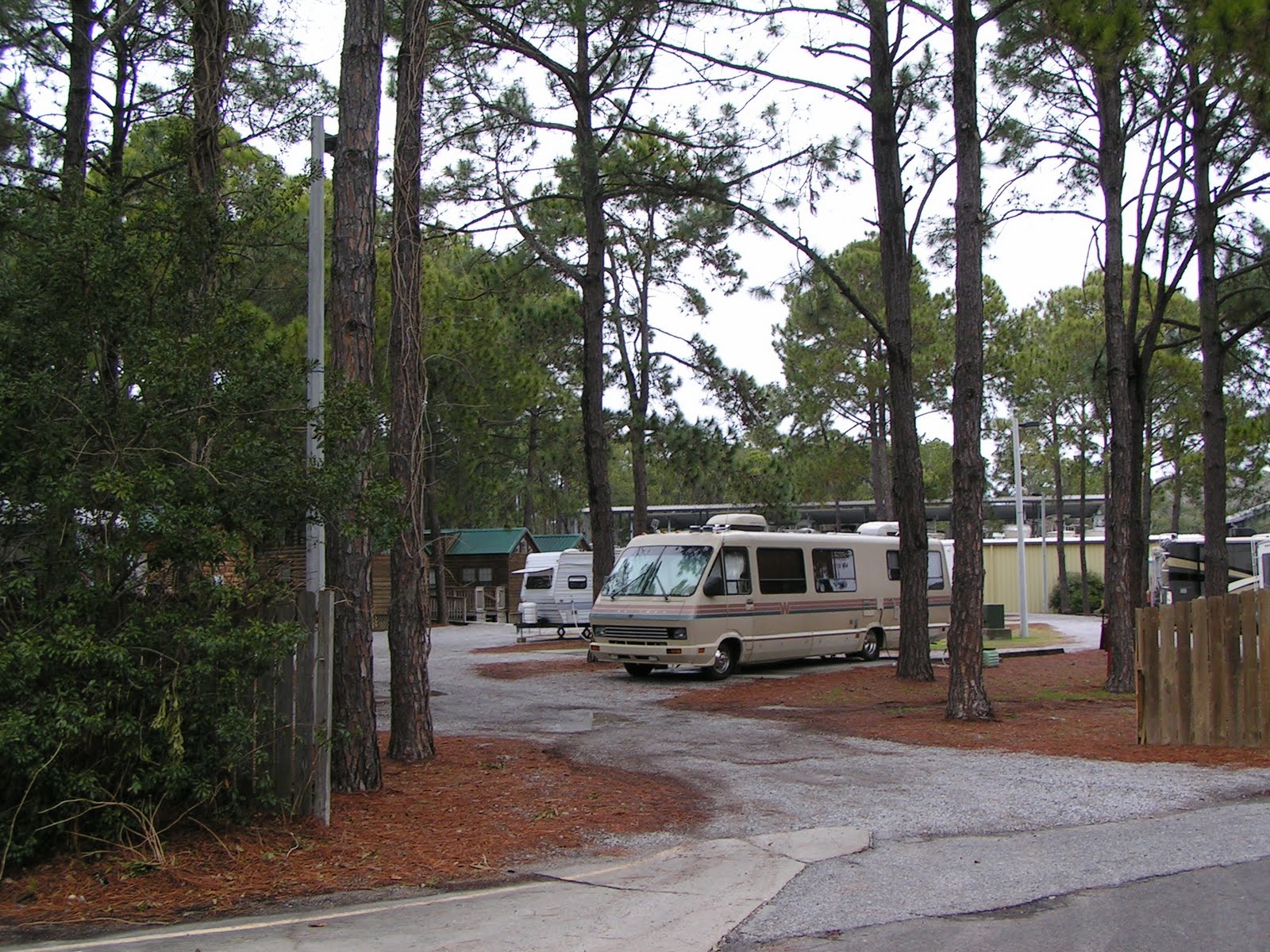 Lovin Our Life Panama City Beach, FL.