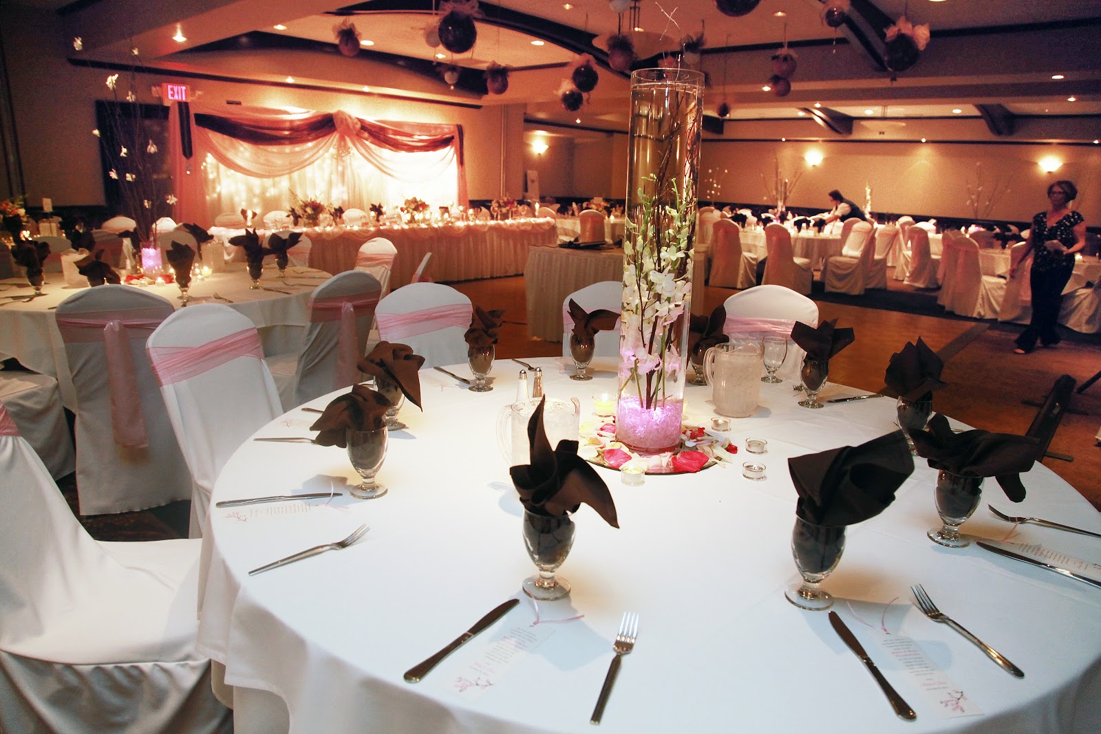 Photography Omaha Review Of The Regency Lodge For A Wedding
