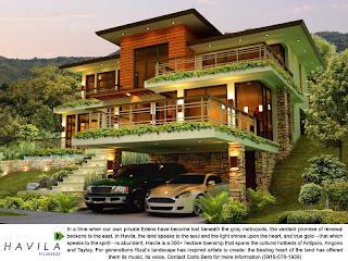 Investing In Philippines Real Estate