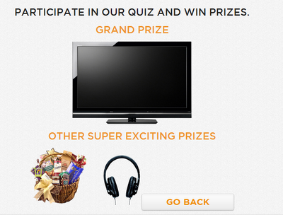 Participate In 'BBC Knowledge Quiz' Contest By Knowledge Magazine India : Win LCD TVs, Headphones, Goodies Baskets And Much More !!! 