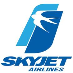 SKYJET AIRLINES