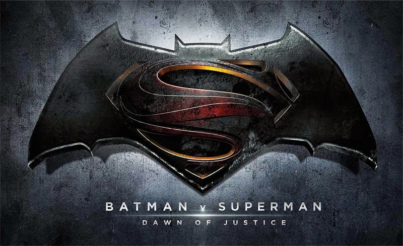 Batman v Superman: Dawn of Justice banner Batman v Superman: Dawn of Justice banner