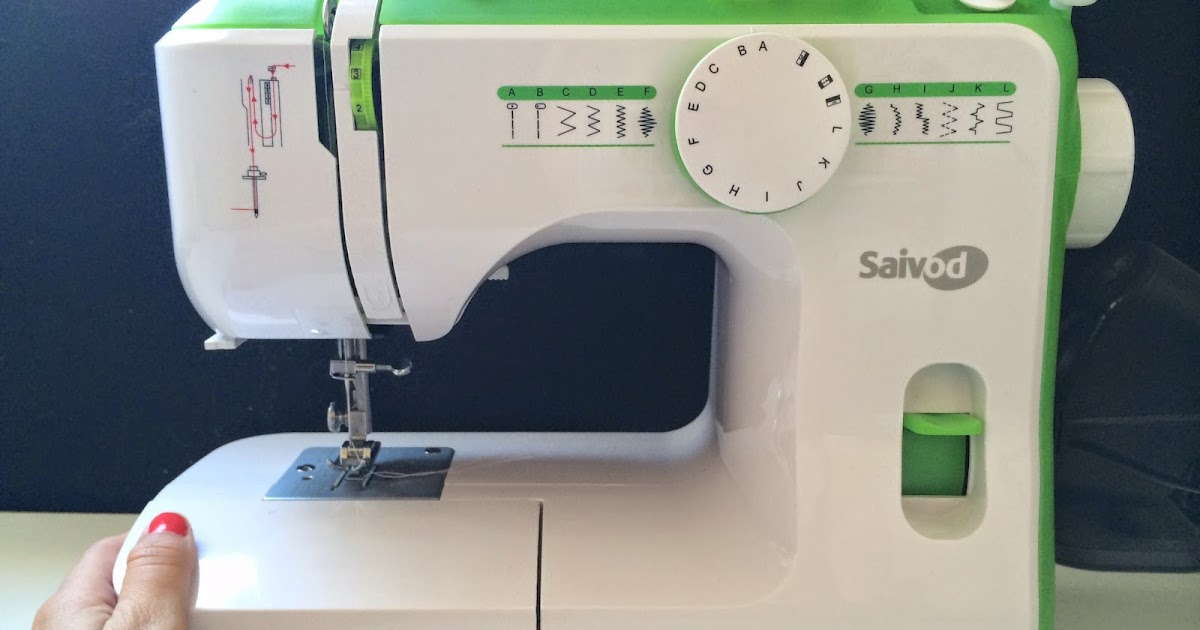 Agujas para tu máquina de coser: Especial Principiantes