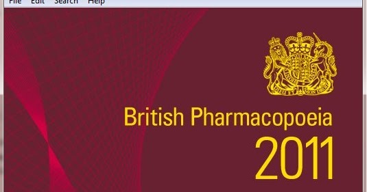 British Pharmacopoeia 2012 Free Download Pdf British Pharmacopoeia 2012 Free Download Pdf