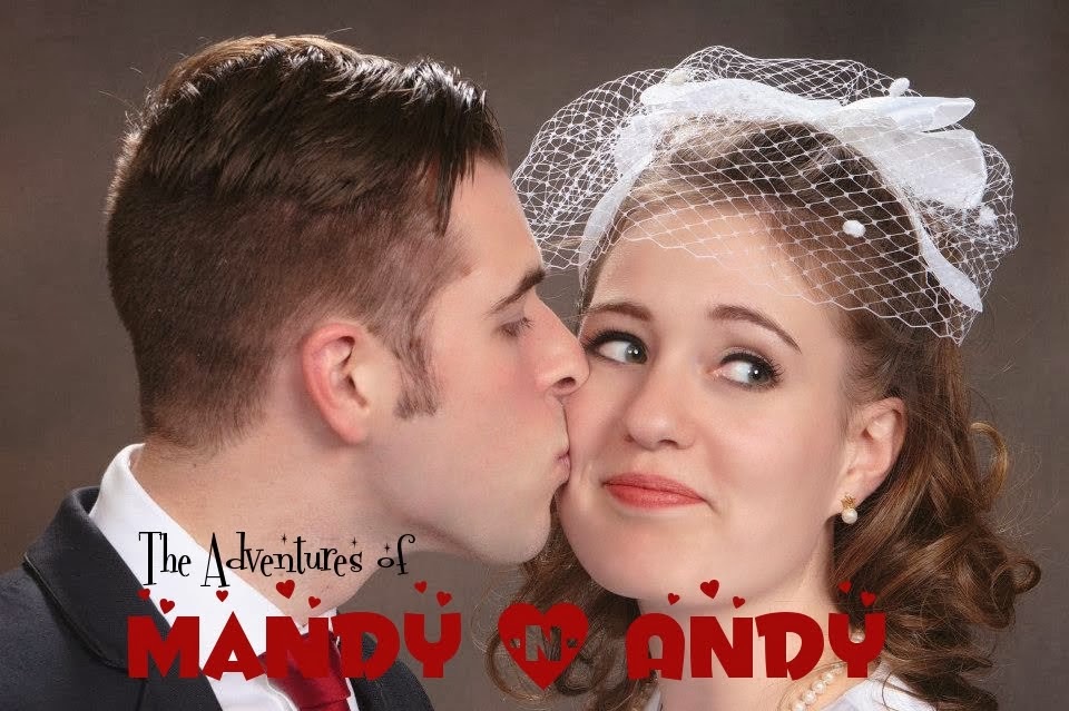 The Adventures of Mandy & Andy