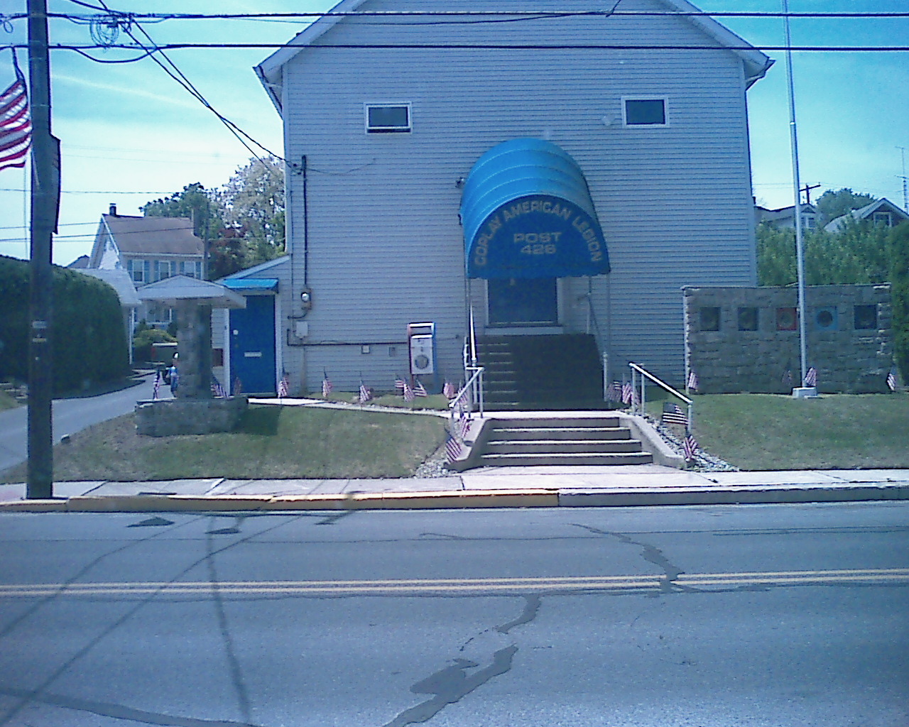 Coplay First Coplay Last & Everything in Between MEMORIAL DAY