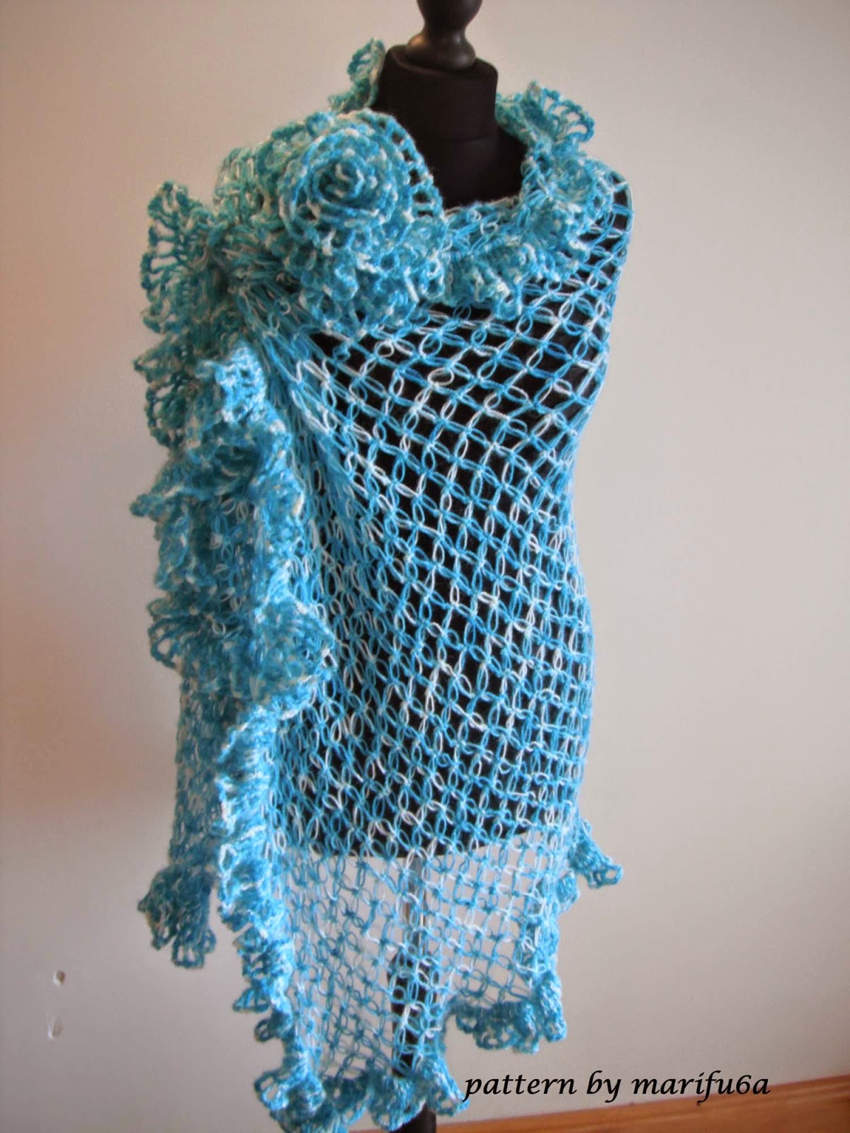 Free crochet patterns and video tutorials: How to crochet ...