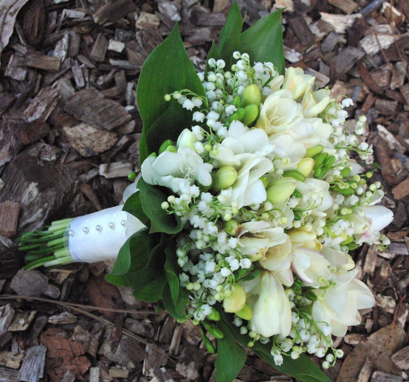 Queensland Wedding Flowers Wedding for Erin