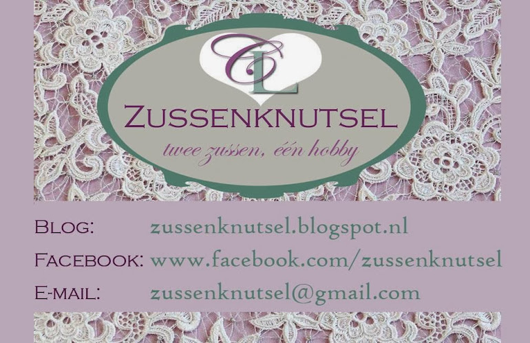 Zussenknutsel