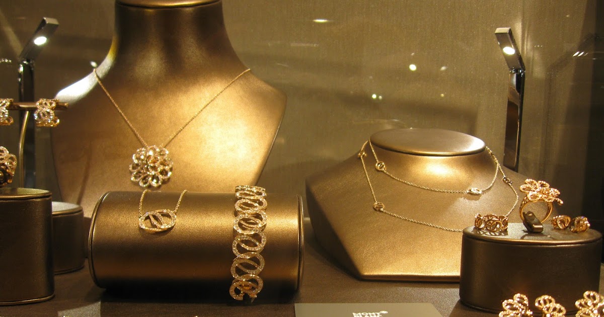 U.S. Sees First Increase in Gold Jewelry Demand in 7 Years News
