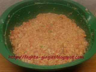 Τα φαγητά της γιαγιάς - Ρολό κιμά γεμιστό με αυγά