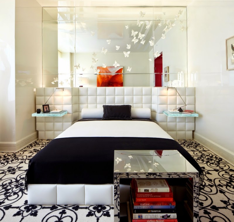 Master bedroom wall decor above curved headboard luachallenge