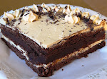 Baileys Irish Cream Cake