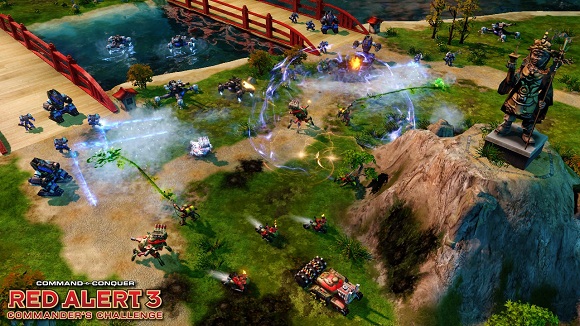 red-alert-3-complete-collection-pc-screenshot-www.ovagames.com-4