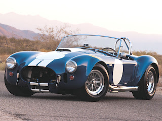 AC Cobra 427