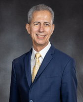 Prof. José A. Medina - Director IFP - Experto en Finanzas Personales