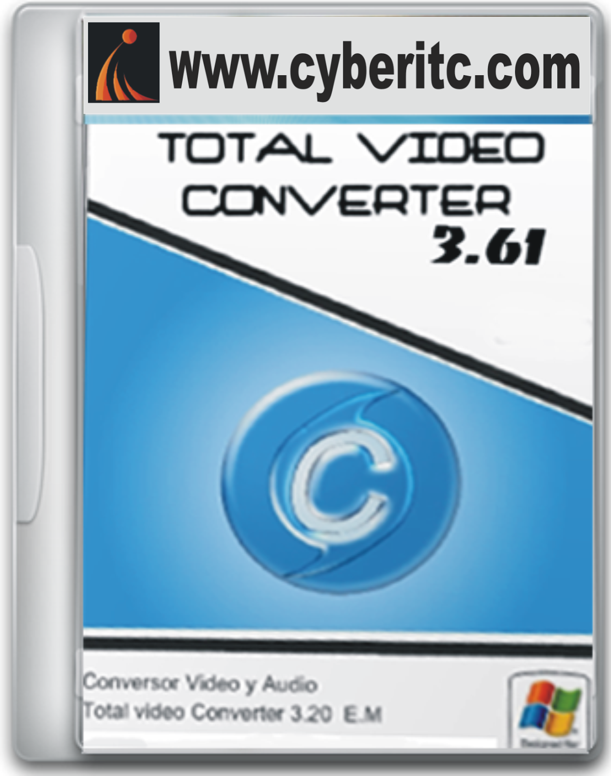 Total video converter version 3.61 serial