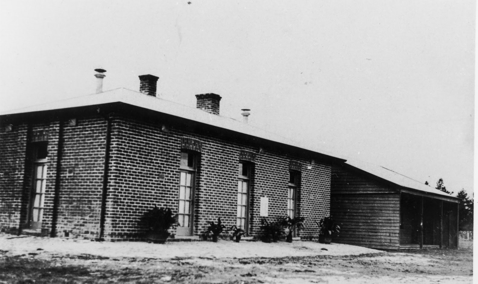 Casey Cardinia links to our past Bush Nursing Hospitals
