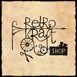 Retro Kraft Shop