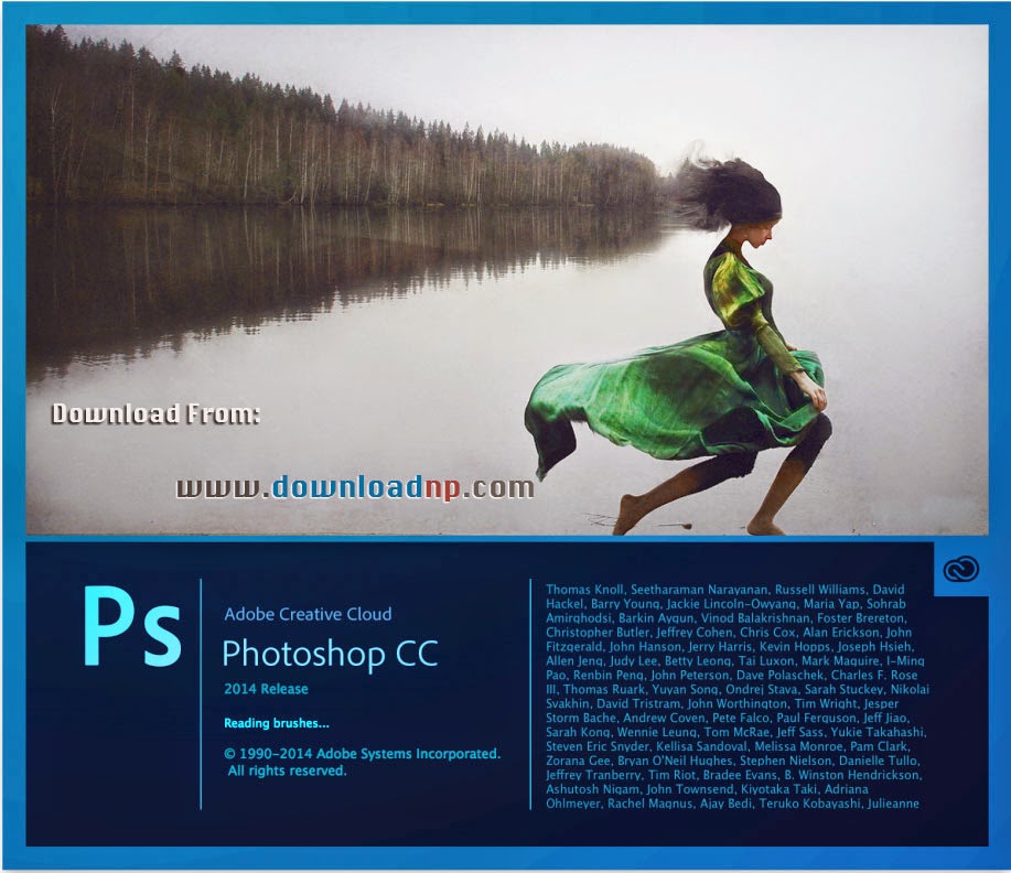 Adobe Photoshop Cc 32 Bit Free Download Full Version