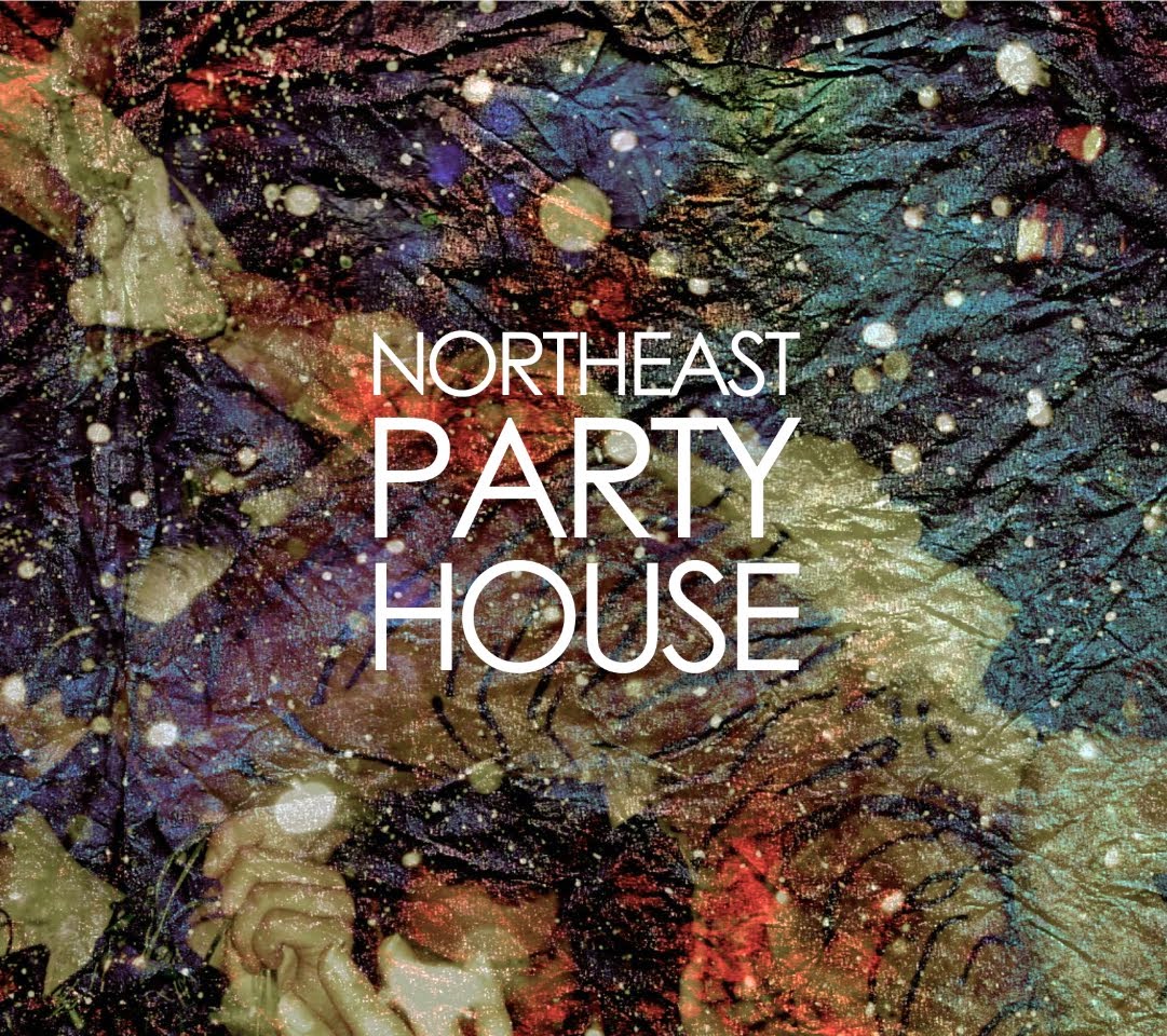 Northeast Party House - Self-Titled EP