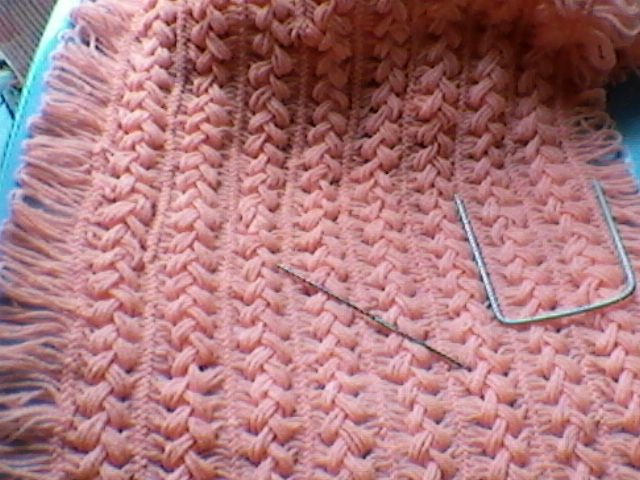 u pin knitting designs