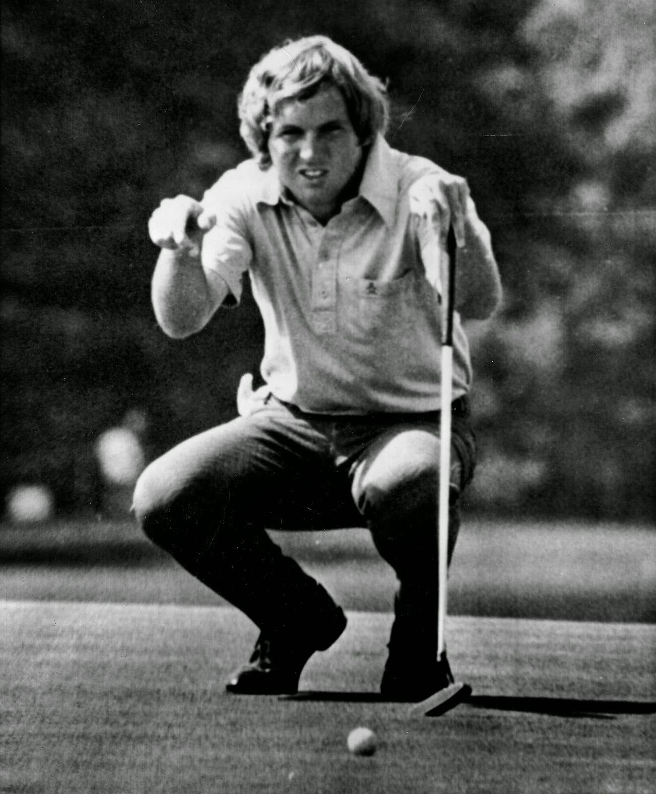 The YES! Weekly Blog WYNDHAM CHAMPIONSHIP FORMER CHAMPIONS IN