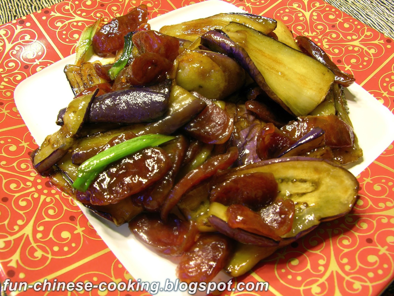 Fun Chinese Cooking Spring Tulip's Recipes Chicken Soup with Chinese