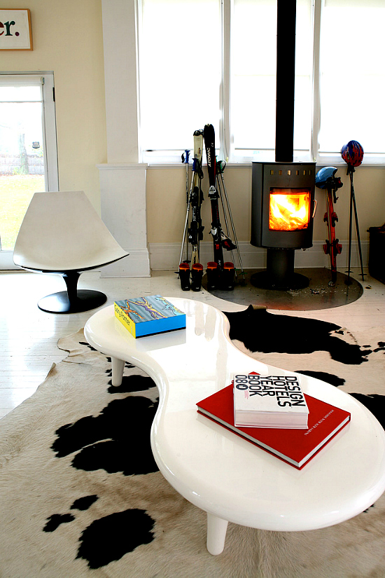 Great Barrington Home by The Novogratz