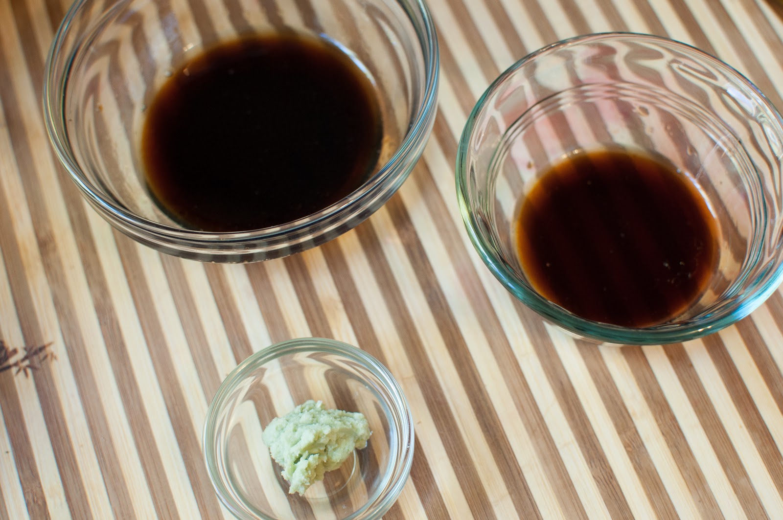 Check out Seared Tuna with Soy Wasabi Glaze + Wine Pairing at https://homemaderecipes.com/seared-tuna-with-soy-wasabi-glaze-wine-pairing/