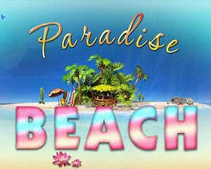 Paradise Beach