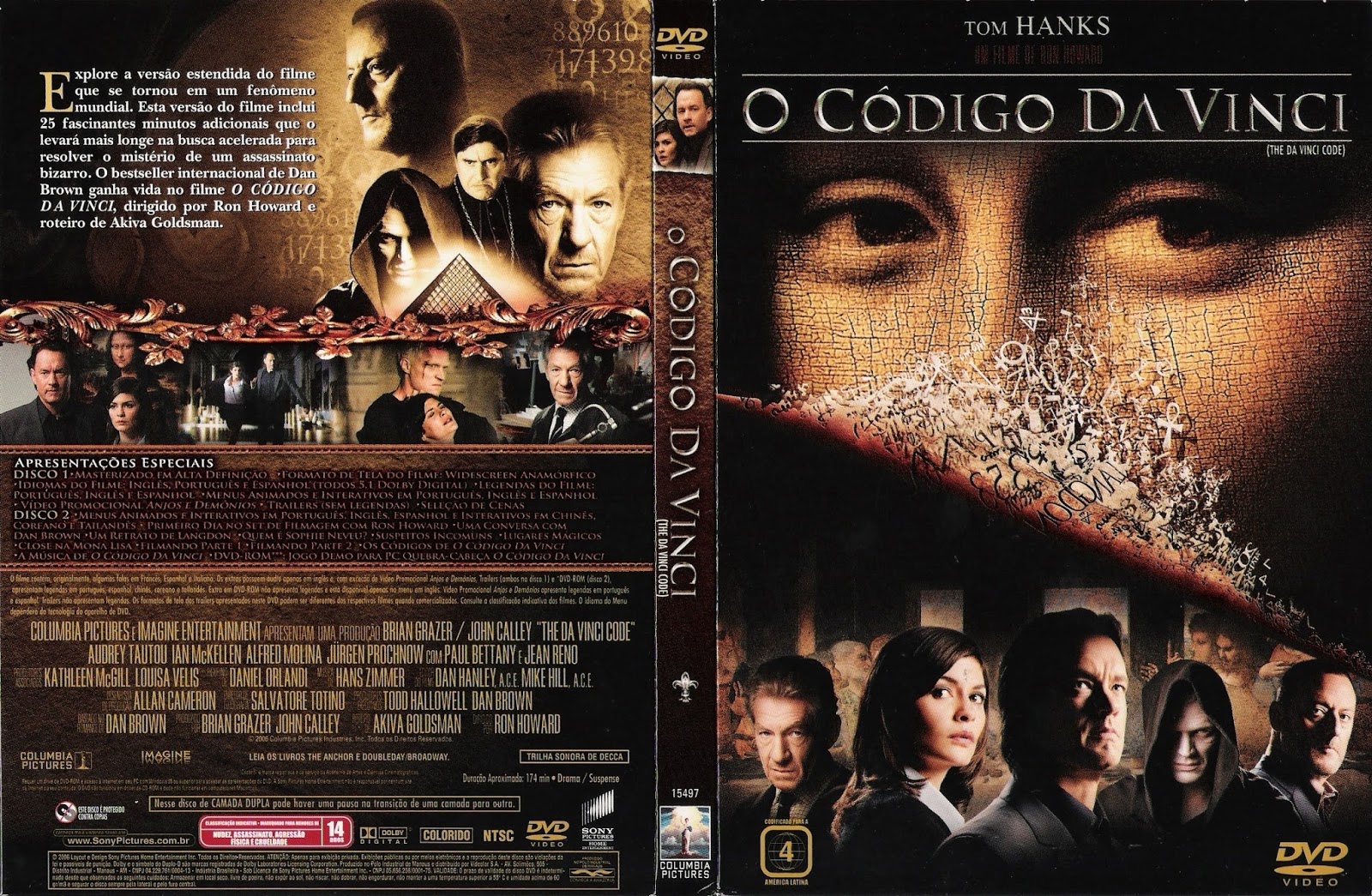 the da vinchi code 720p the da vinchi code 720p