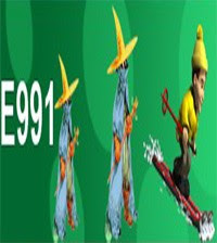 E991 | E991 Cheater | E991 Cheat PB Terbaru