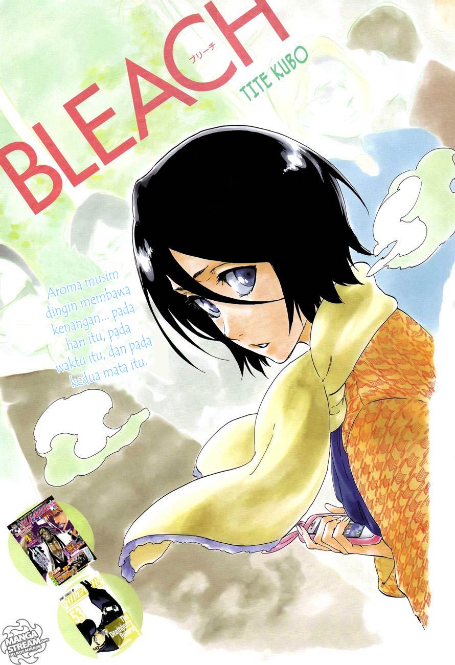 Baca Manga, Baca Komik, Bleach Chapter 474, Bleach 474 Bahasa Indonesia, Bleach 474 Online