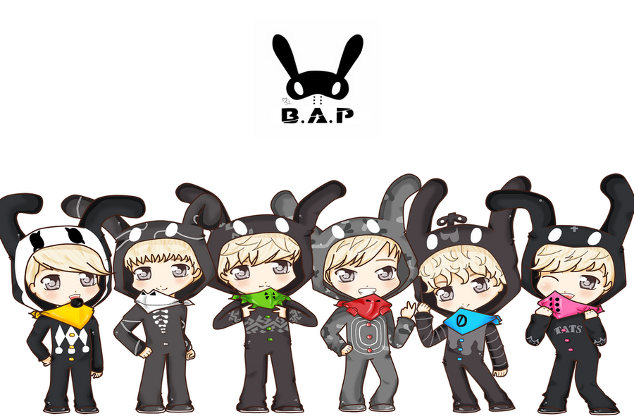 B.A.P